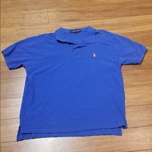 Ralph Lauren polo shirt Size XL